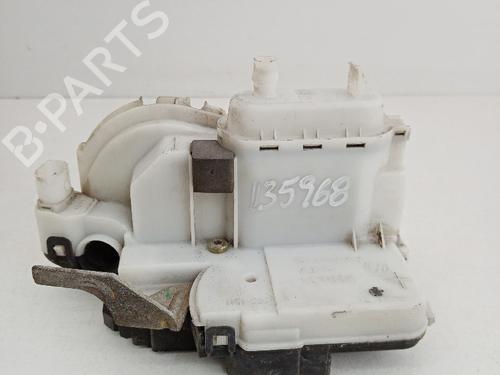 Used Front right lock VW POLO (6N2) 1.0 (50 hp) 21037564