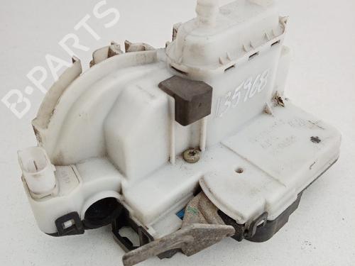 Front right lock VW POLO (6N2) 1.0 | BP21037564C97