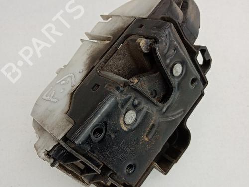 Front right lock VW POLO (6N2) 1.0 | BP21037564C97