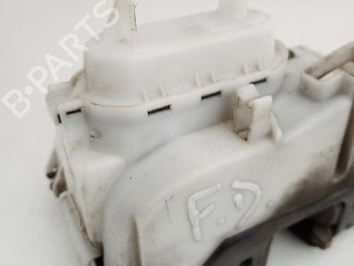 Front right lock VW POLO (6N2) 1.0 | BP21037564C97