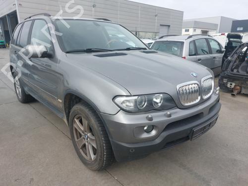 Rudehejsemekanisme venstre bagtil BMW X5 (E53) 3.0 i | BP21041124C24 