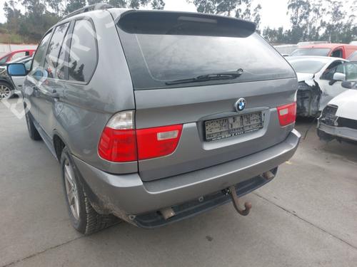 Rudehejsemekanisme venstre bagtil BMW X5 (E53) 3.0 i | BP21041124C24 