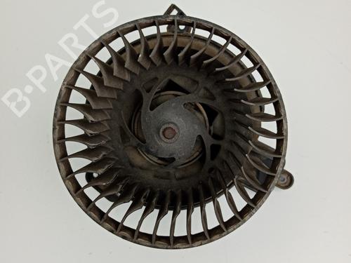Heater blower motor CITROËN BERLINGO / BERLINGO FIRST Box Body/MPV (M_)  | BP21037403M62