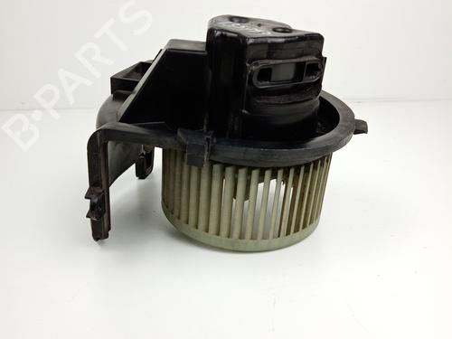 Used Heater blower motor RENAULT CLIO II (BB_, CB_) [1998-2016]  21037411