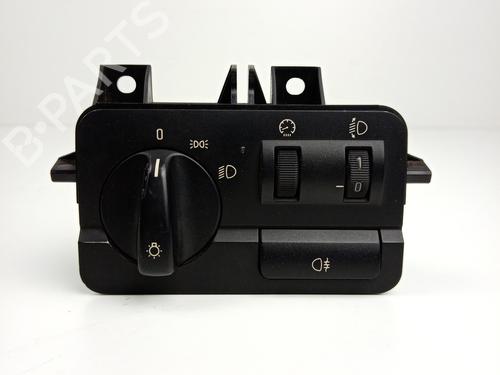 Used Headlight switch BMW 3 (E46) [1997-2005]  21037125
