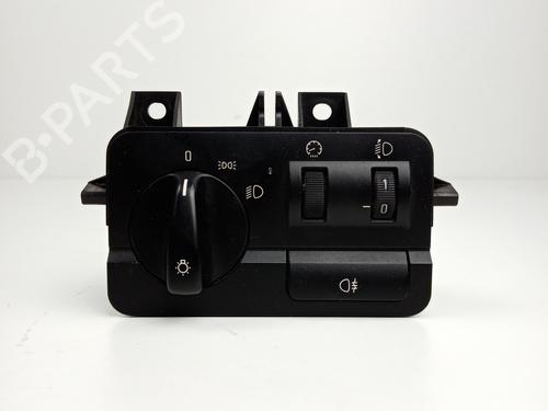 Used Headlight switch BMW 3 (E46) [1997-2005]  21037130