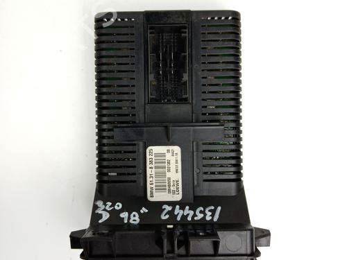 Headlight switch BMW 3 (E46)  | BP21037130I24