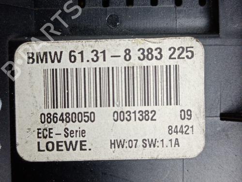 Headlight switch BMW 3 (E46)  | BP21037130I24