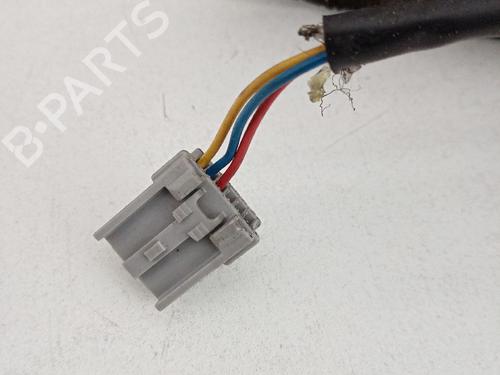 Right mirror NISSAN ALMERA II Hatchback (N16) 1.5 | BP21037583C27