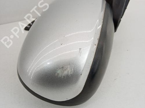 Right mirror NISSAN ALMERA II Hatchback (N16) 1.5 | BP21037583C27