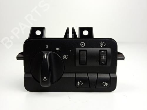 Comando luci BMW 3 (E46) [1997-2005]  21037126
