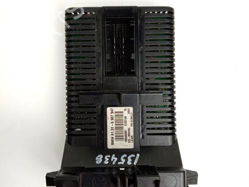 Headlight switch BMW 3 (E46) | BP21037126I24
