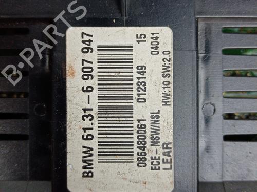 Headlight switch BMW 3 (E46) | BP21037126I24