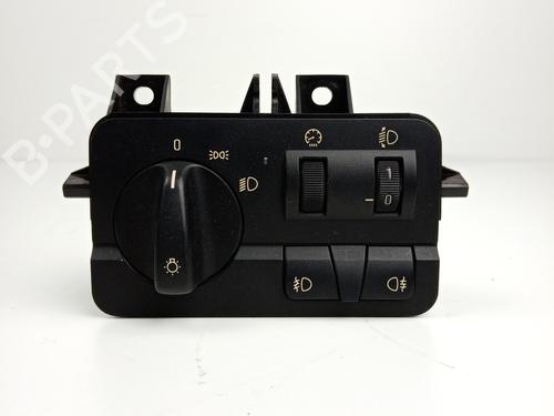 Used Headlight switch BMW 3 (E46) [1997-2005]  21037128