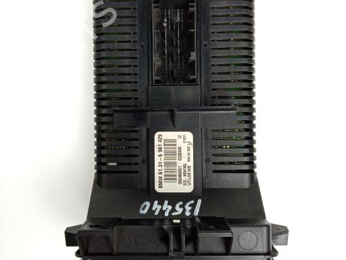 Headlight switch BMW 3 (E46)  | BP21037128I24 