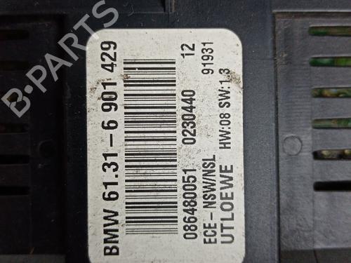 Headlight switch BMW 3 (E46)  | BP21037128I24 