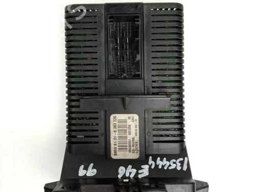 Headlight switch BMW 3 (E46)  | BP21037131I24