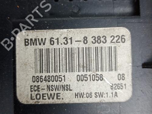 Headlight switch BMW 3 (E46)  | BP21037131I24