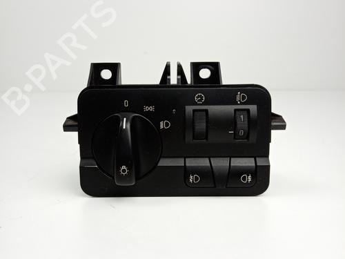 Commande de phare BMW 3 (E46) [1997-2005]  21037127
