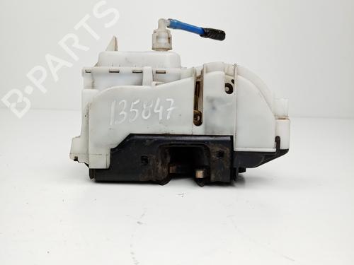 Used Front right lock VW POLO III (6N1) [1994-1999]  21037459