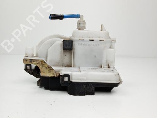 Front right lock VW POLO III (6N1) | BP21037459C97