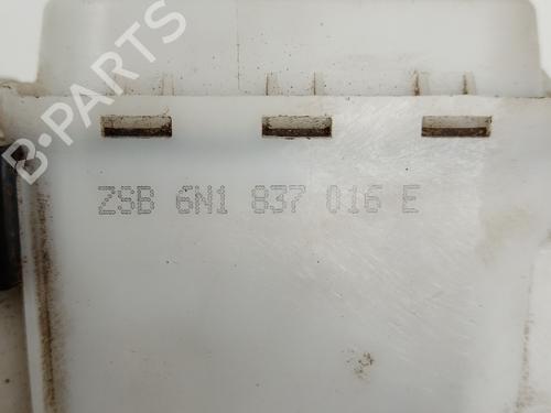Front right lock VW POLO III (6N1) | BP21037459C97