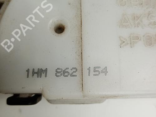 Front right lock VW POLO III (6N1) | BP21037459C97