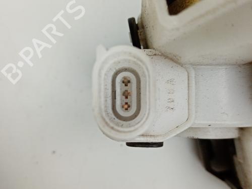 Front right lock VW POLO III (6N1) | BP21037459C97