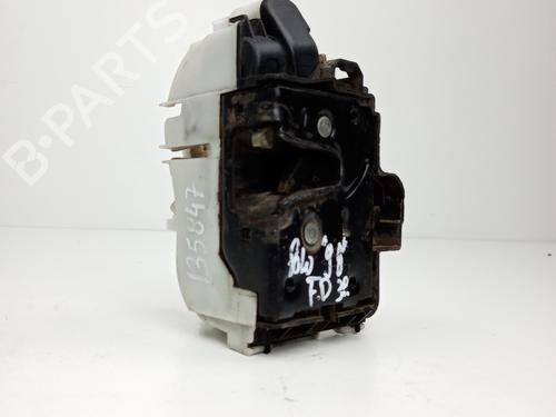 Front right lock VW POLO III (6N1) | BP21037459C97