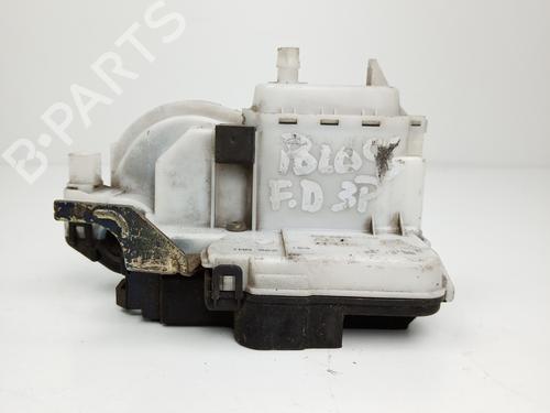 Front right lock VW POLO III (6N1)  | BP21037460C97