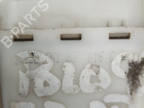 Front right lock VW POLO III (6N1)  | BP21037460C97