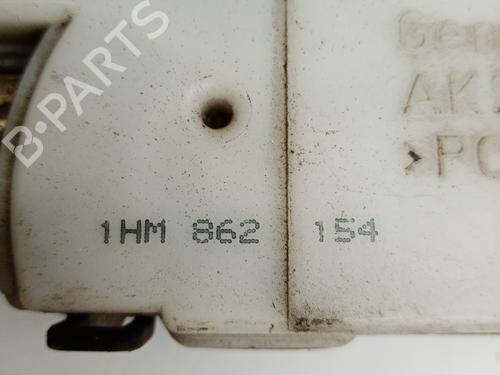 Front right lock VW POLO III (6N1)  | BP21037460C97