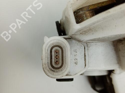 Front right lock VW POLO III (6N1)  | BP21037460C97