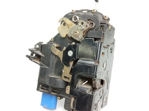 Højre fortil lås SKODA FABIA I (6Y2)  | BP21037456C97 