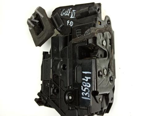 Front right lock VW GOLF VI (5K1) | BP21037453C97