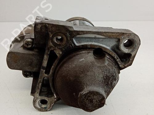 Starter NISSAN ALMERA II Hatchback (N16) 1.5 dCi | BP21037691M8 