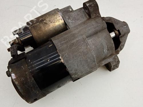 Starter NISSAN ALMERA II Hatchback (N16) 1.5 dCi | BP21037691M8 