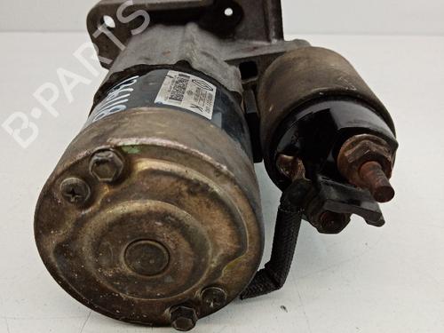 Starter NISSAN ALMERA II Hatchback (N16) 1.5 dCi | BP21037691M8 