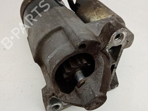 Starter NISSAN ALMERA II Hatchback (N16) 1.5 dCi | BP21037691M8 