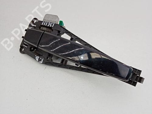 Używane Klamka zewnętrzna drzwi przednich prawych OPEL CORSA D (S07) 1.3 CDTI (L08, L68) (90 hp) 21037685