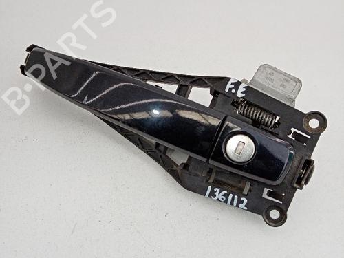 Portiergreep links voor OPEL CORSA D (S07) 1.3 CDTI (L08, L68) (90 hp) 21037686