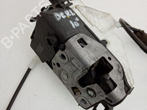 Høyre foran lås CITROËN BERLINGO MULTISPACE (B9)  | BP21037673C97 