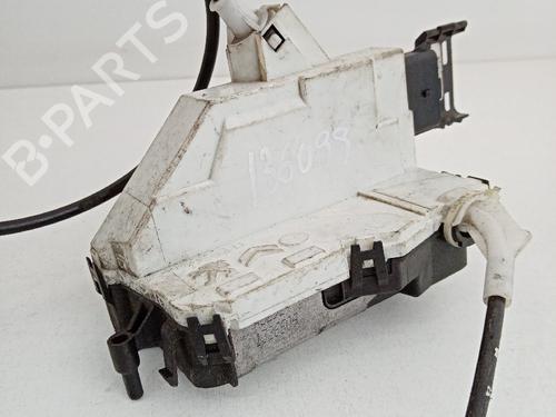 Høyre foran lås CITROËN BERLINGO MULTISPACE (B9)  | BP21037673C97 