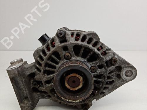 Generator FORD FIESTA V (JH_, JD_) 1.25 16V (75 hp) 21037706