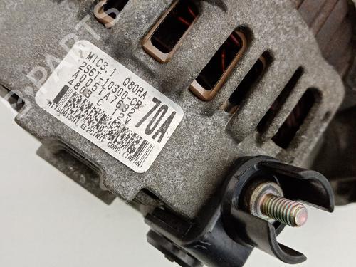 Alternator FORD FIESTA V (JH_, JD_) 1.25 16V | BP21037706M7 