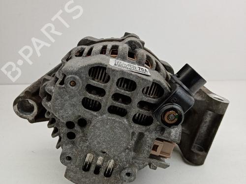 Alternator FORD FIESTA V (JH_, JD_) 1.25 16V | BP21037706M7 