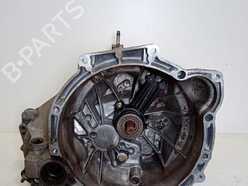Używane Skrzynia biegów FORD FIESTA V (JH_, JD_) 1.25 16V (75 hp) 21037708