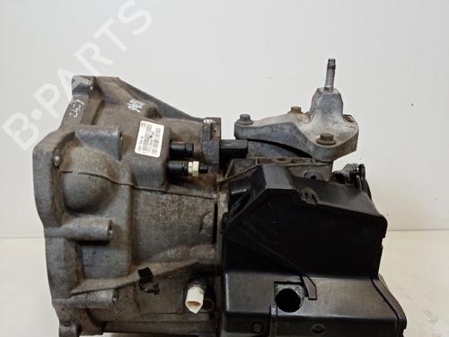 Girkasse FORD FIESTA V (JH_, JD_) 1.25 16V | BP21037708M3 