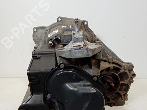 Girkasse FORD FIESTA V (JH_, JD_) 1.25 16V | BP21037708M3 