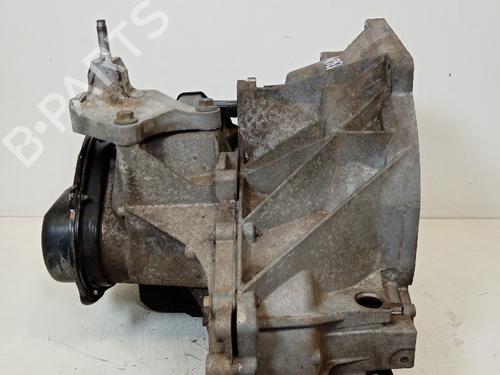 Girkasse FORD FIESTA V (JH_, JD_) 1.25 16V | BP21037708M3 